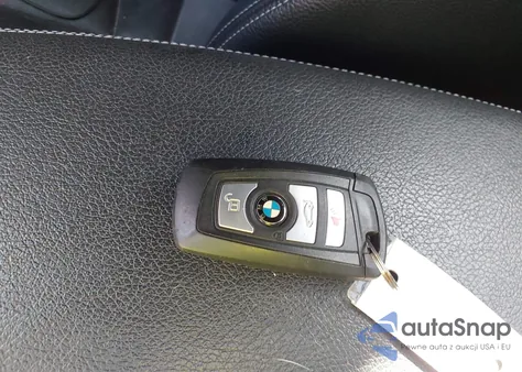 2016 BMW X3 xDrive28I from USA, damaged, VIN 5UXWX9C52G0D86112